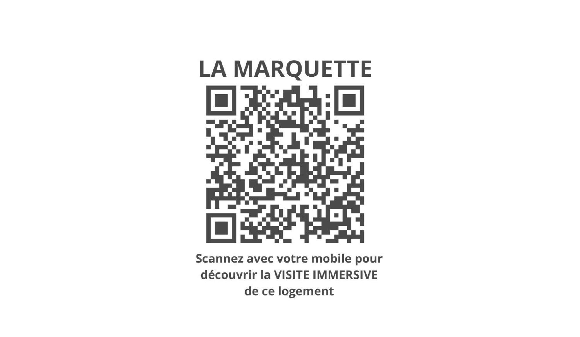 La Marquette - Appartement Avec Balcon ตูลูส ภายนอก รูปภาพ